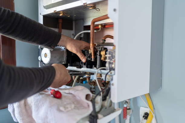 Reliable Affton, MO Plumbing Solutions
